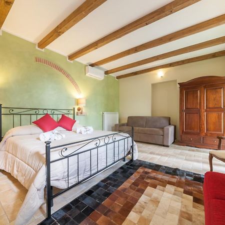 El Molino Agriturismo Fonteblanda Zewnętrze zdjęcie