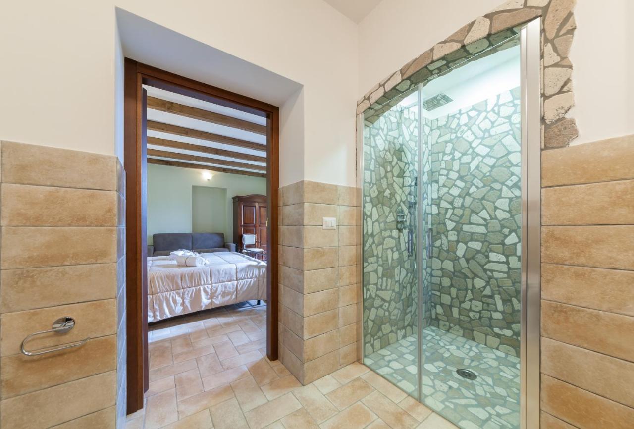 El Molino Agriturismo Fonteblanda Zewnętrze zdjęcie