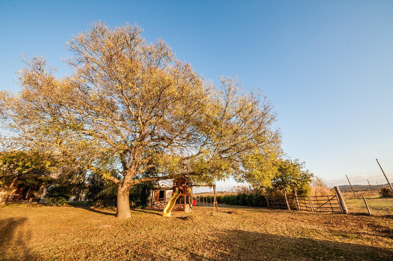 El Molino Agriturismo Fonteblanda Zewnętrze zdjęcie