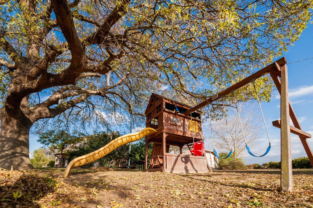 El Molino Agriturismo Fonteblanda Zewnętrze zdjęcie