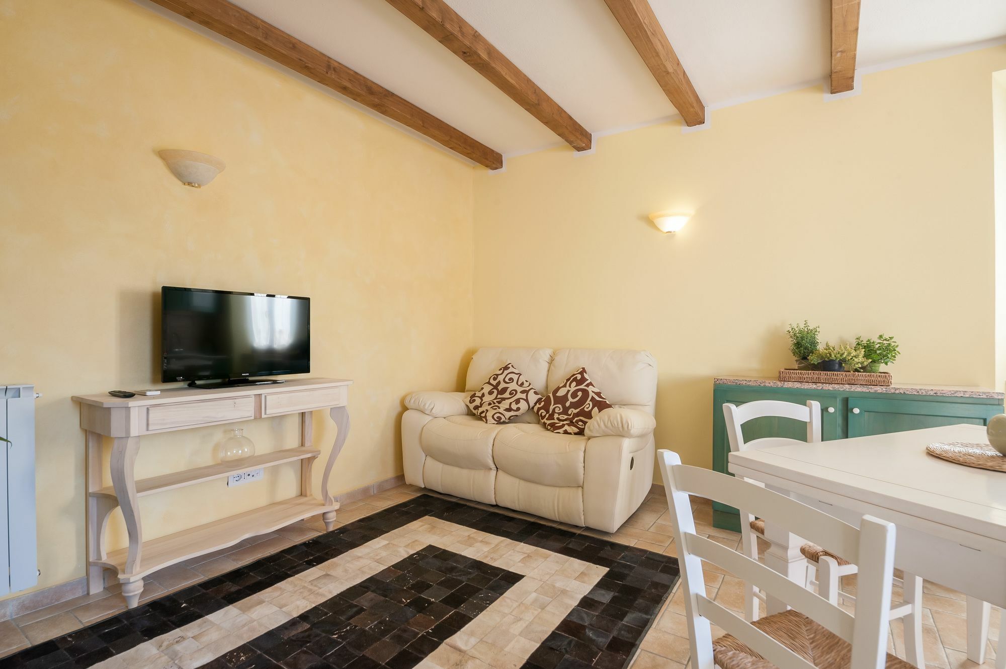 El Molino Agriturismo Fonteblanda Zewnętrze zdjęcie