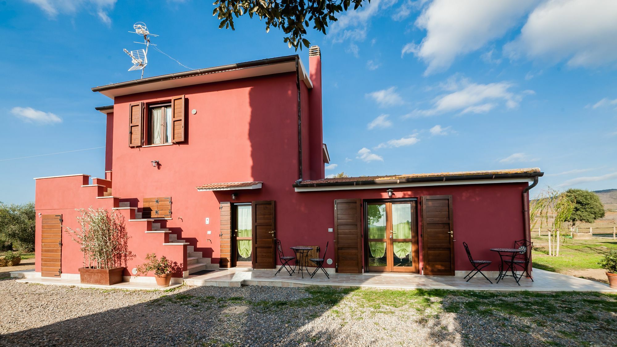El Molino Agriturismo Fonteblanda Zewnętrze zdjęcie