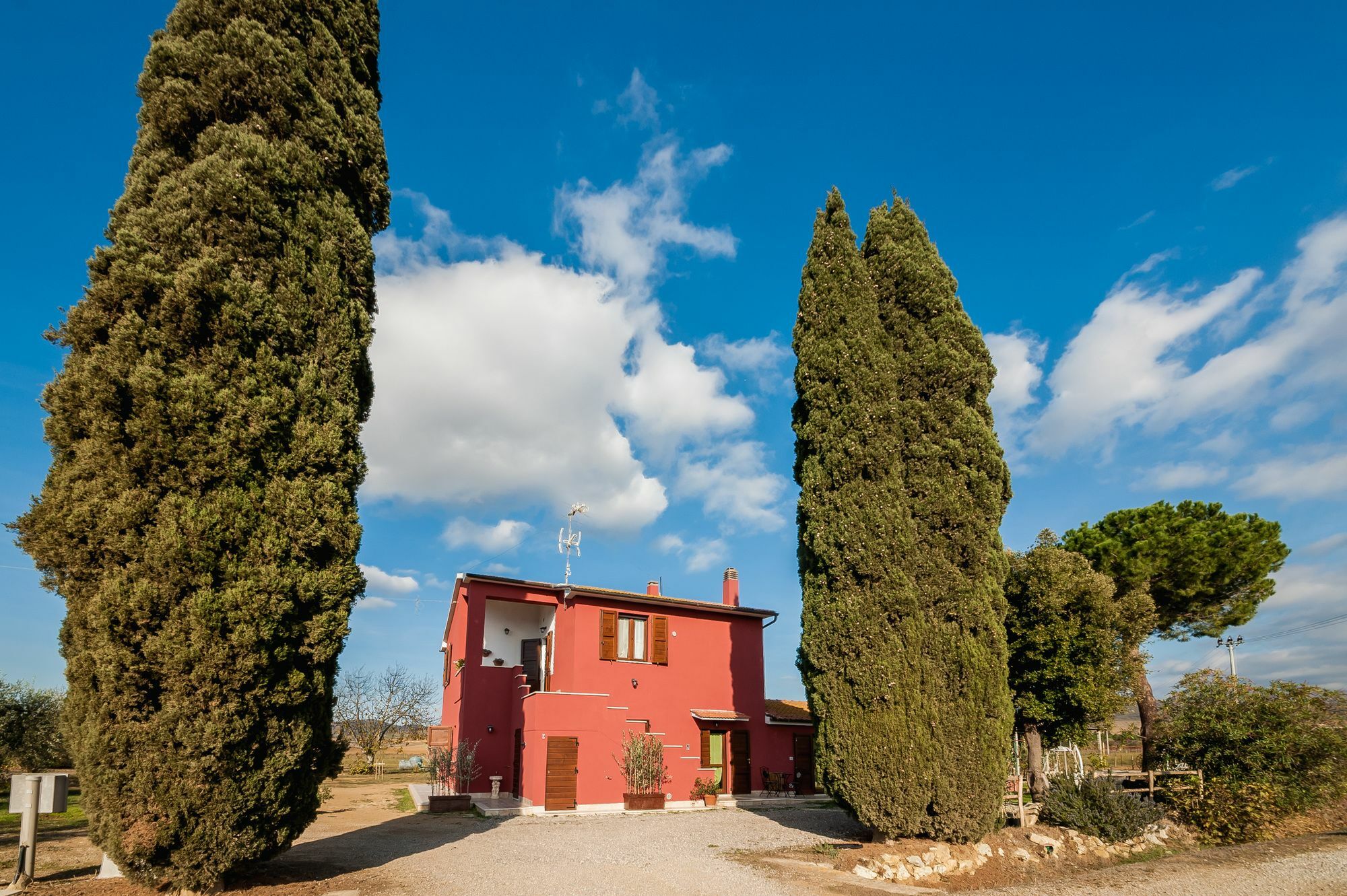 El Molino Agriturismo Fonteblanda Zewnętrze zdjęcie