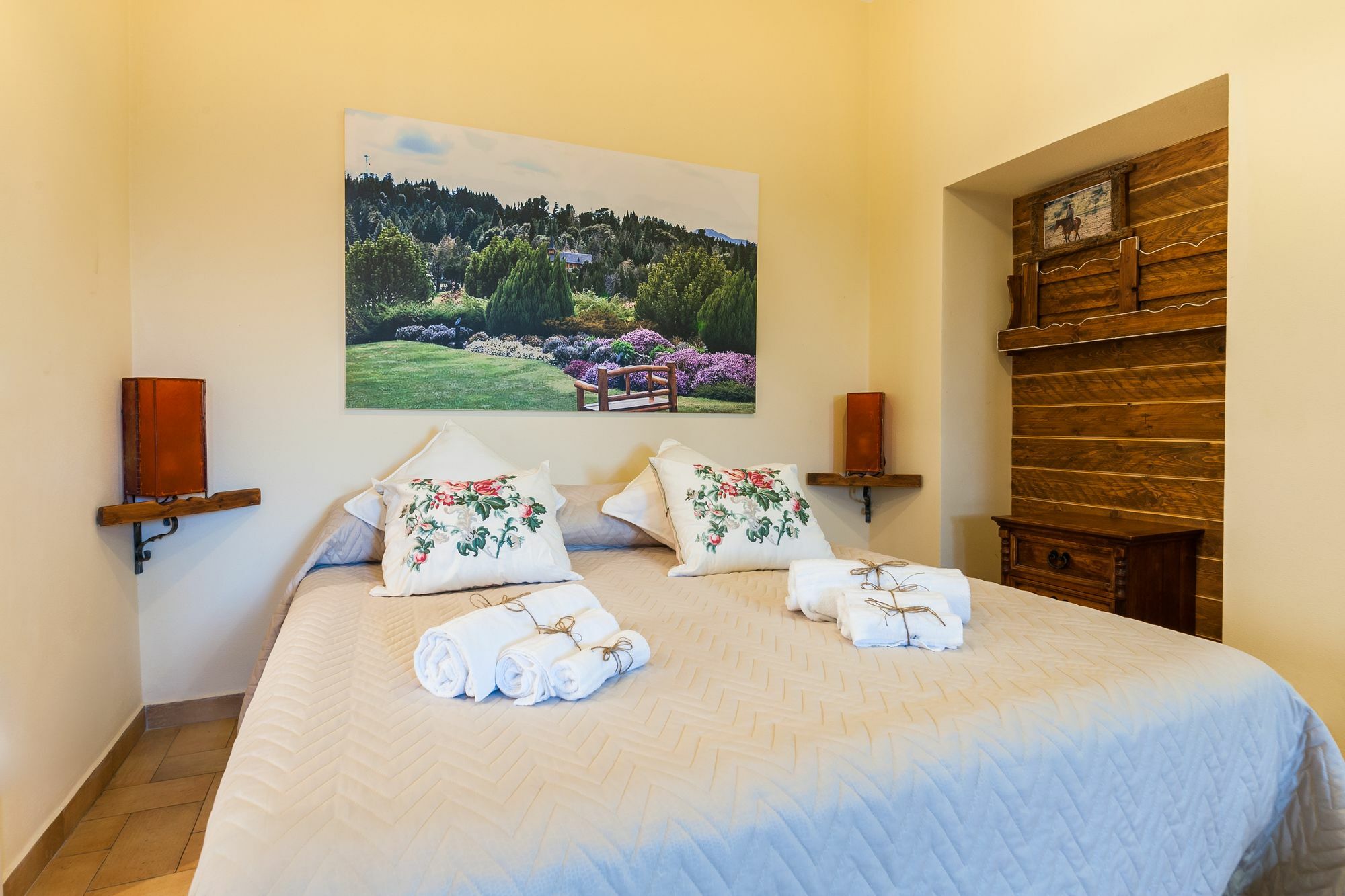 El Molino Agriturismo Fonteblanda Zewnętrze zdjęcie