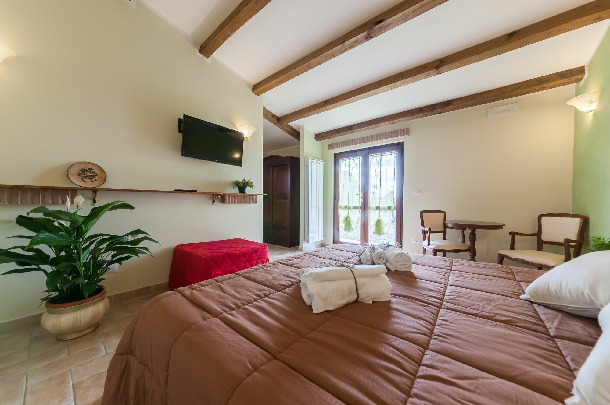 El Molino Agriturismo Fonteblanda Zewnętrze zdjęcie