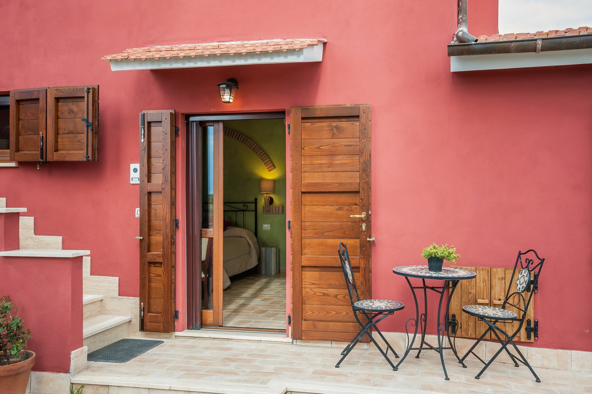 El Molino Agriturismo Fonteblanda Zewnętrze zdjęcie